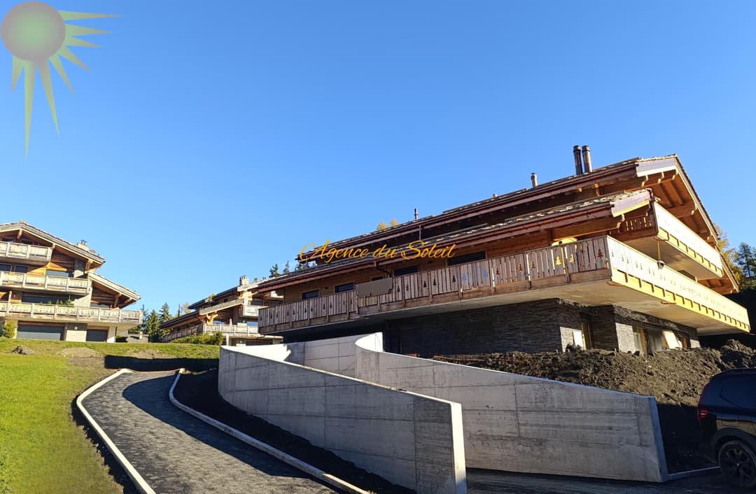 1737- Appartement – 4.5pièces – 2227800CHF – 171 m²