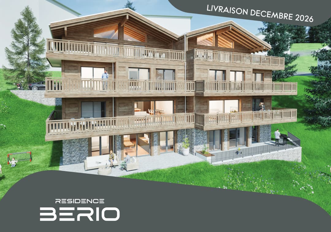 1745 – Appartement – 4.5pièces –  1230000CHF – 142.1 m²