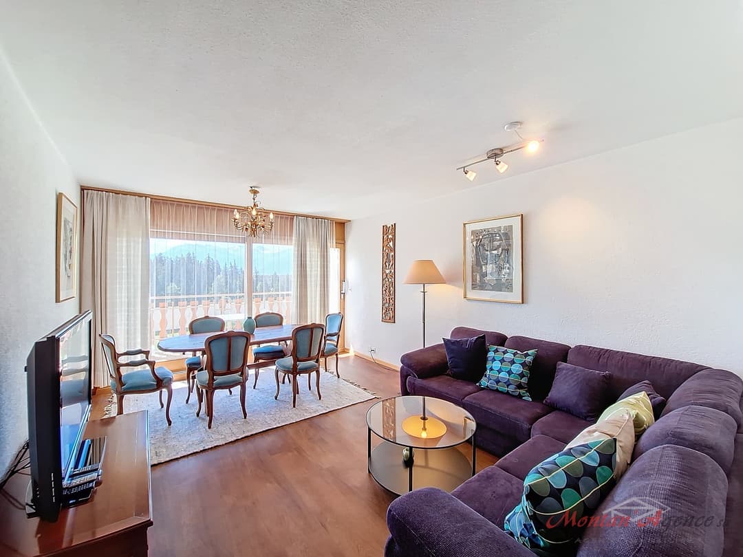 1428 – Appartement – 4pièces –  562.65CHF