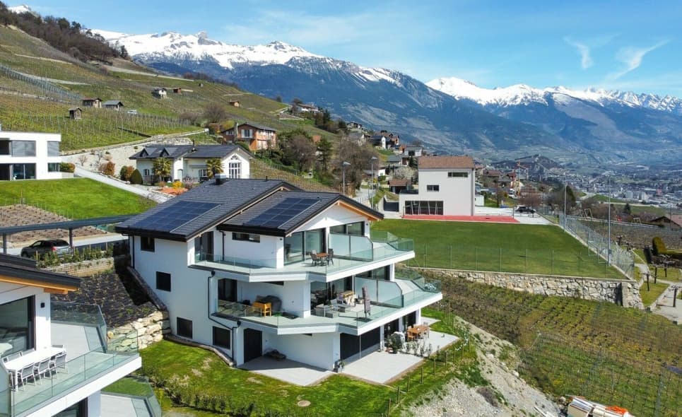 1749 – Appartement – 3.5pièces – 725000CHF – 106 m²