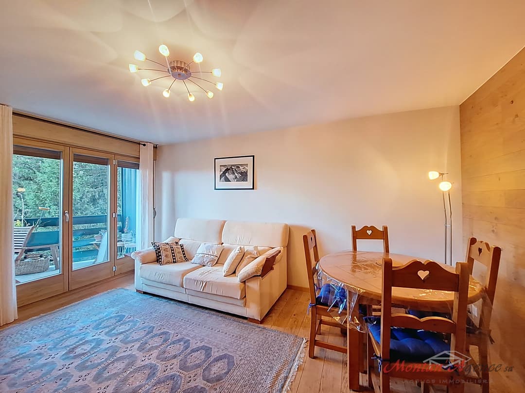 1435 – Appartement – 3.5pièces – 1295.65CHF