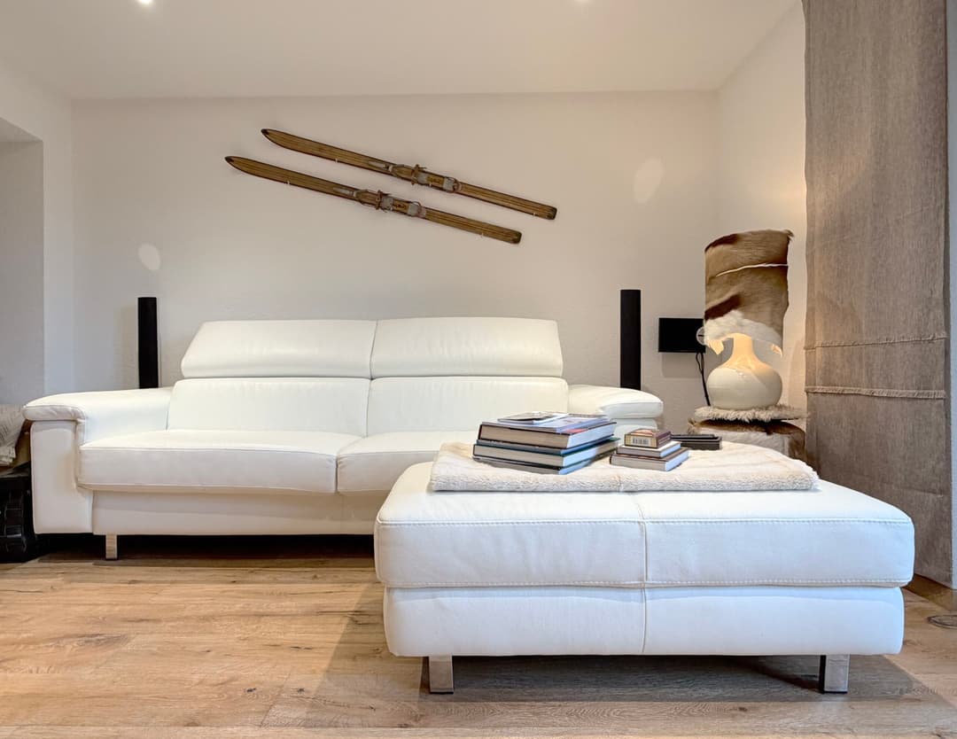 1436 – Appartement – 3.5pièces – 2900CHF  – 59 m²