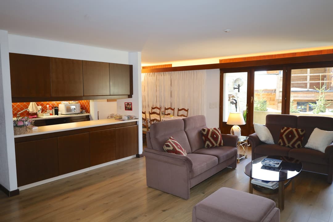 1767 – Appartement – 4.5pièces – 1300000CHF – 103 m²