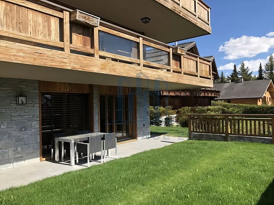 1735 – Appartement – 4.5pièces  – 1500000CHF – 117 m²