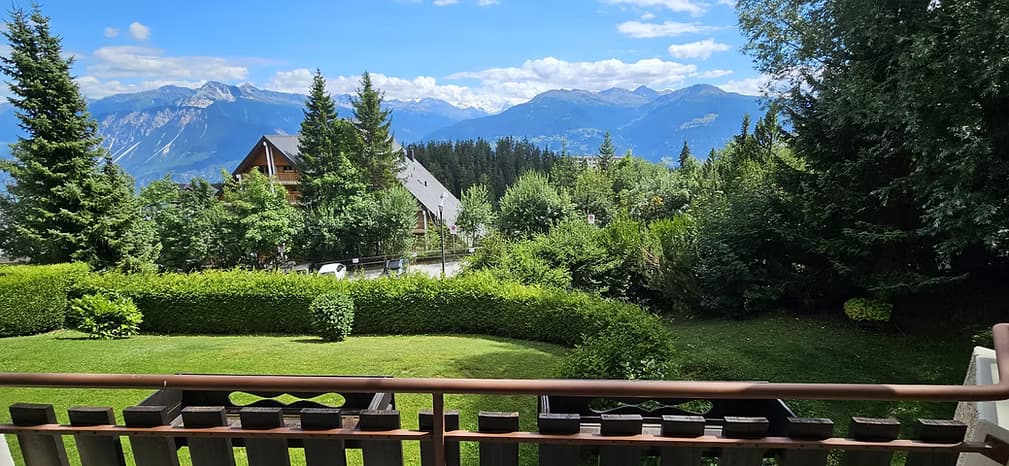 1738 – Appartement – 5.5pièces –  2190000CHF –  139.2m²