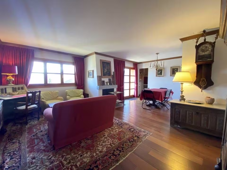 1429 – Appartement – 3.5pièces – 1900CHF – 70 m²