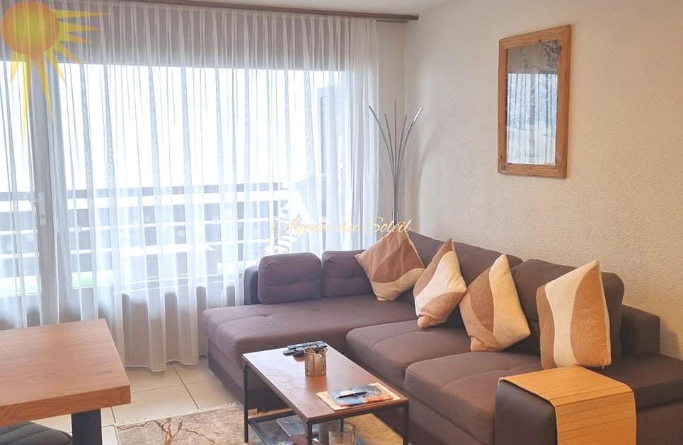 1694 – Appartement – 2.5pièces – 550000CHF – 59 m²