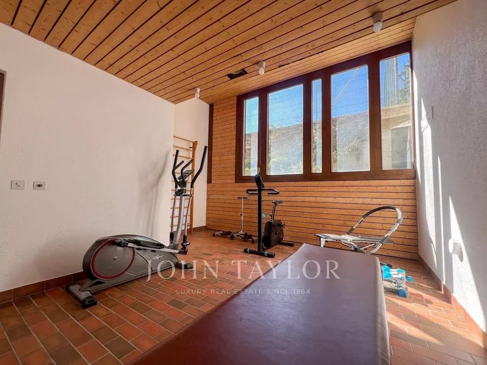 1385 – Appartement – 1.5pièces – 33 m²