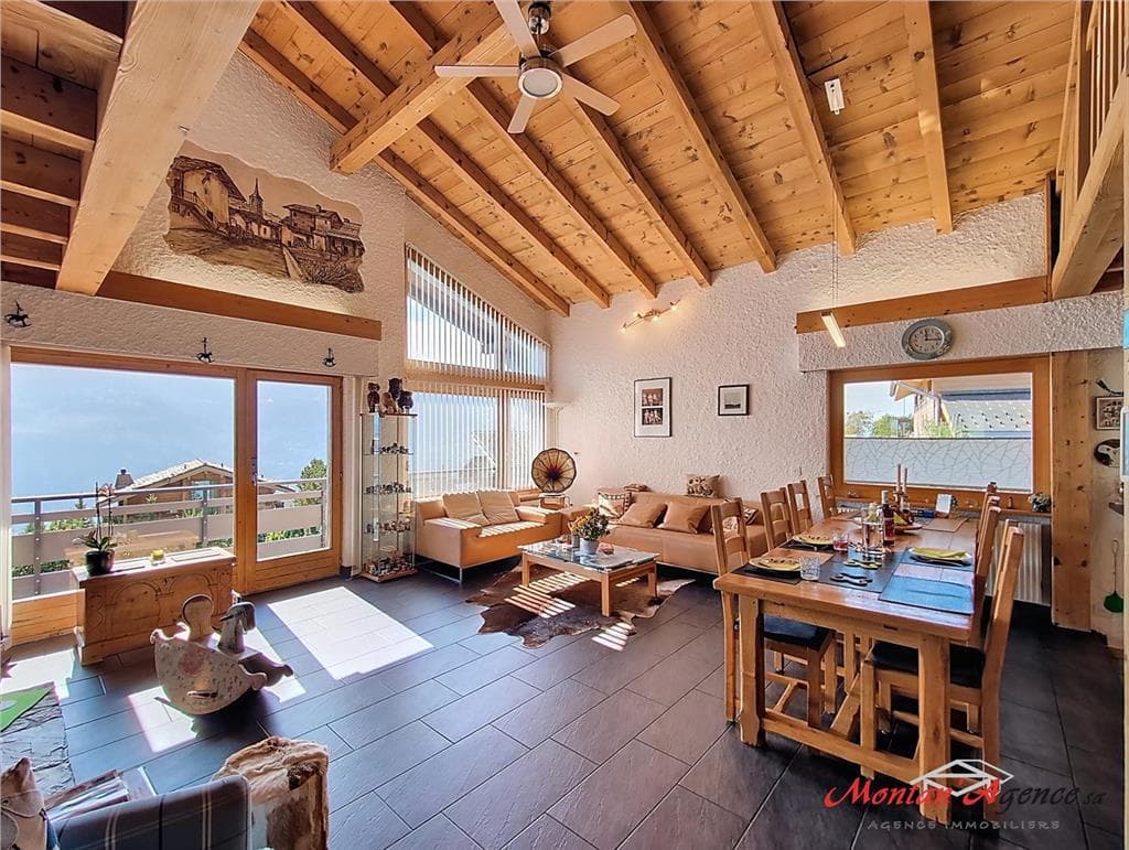 1708 – Maison – 7.5pièces – 1300000CHF