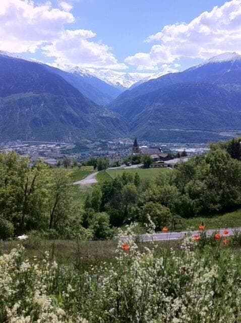 1709 – Terrain  –  230000CHF  – 1841m²