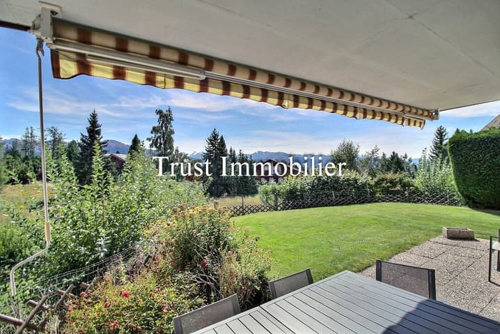 1714 – Appartement  4,5 pièces – 1560000CHF – 120m²