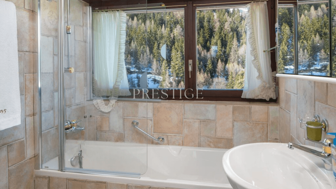 1777 – Appartement  – 3.5 pièces – 1450000 CHF – 140 m²