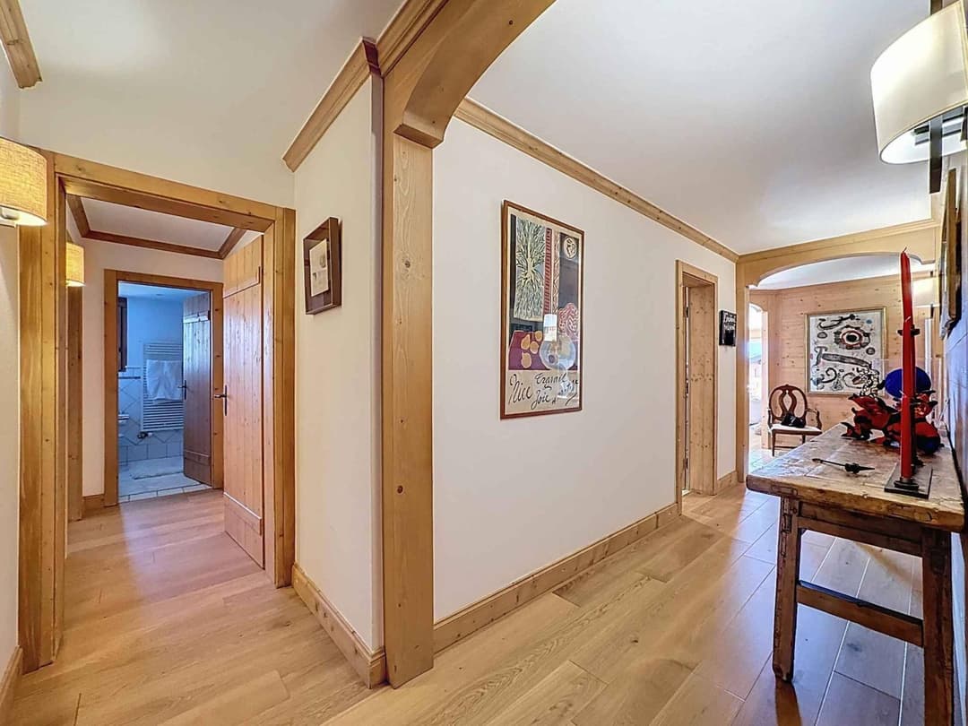 1666 – Appartement – 5.5pièces – 2430000CHF – 135 m²