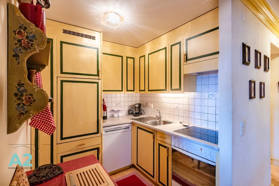 1367 – Appartement – 3.5pièces