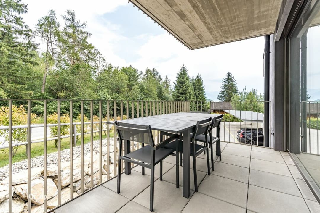 1706 – Appartement – 4.5pièces – 675000CHF – 108 m²