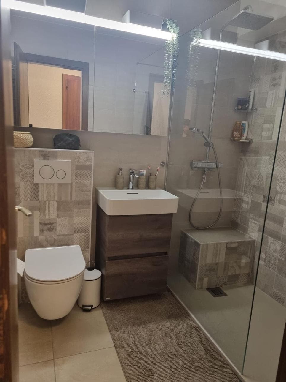 1694 – Appartement – 2.5pièces – 550000CHF – 59 m²