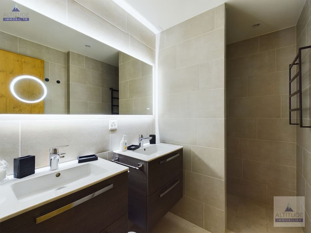 1382 – Appartement –  4.5pièces