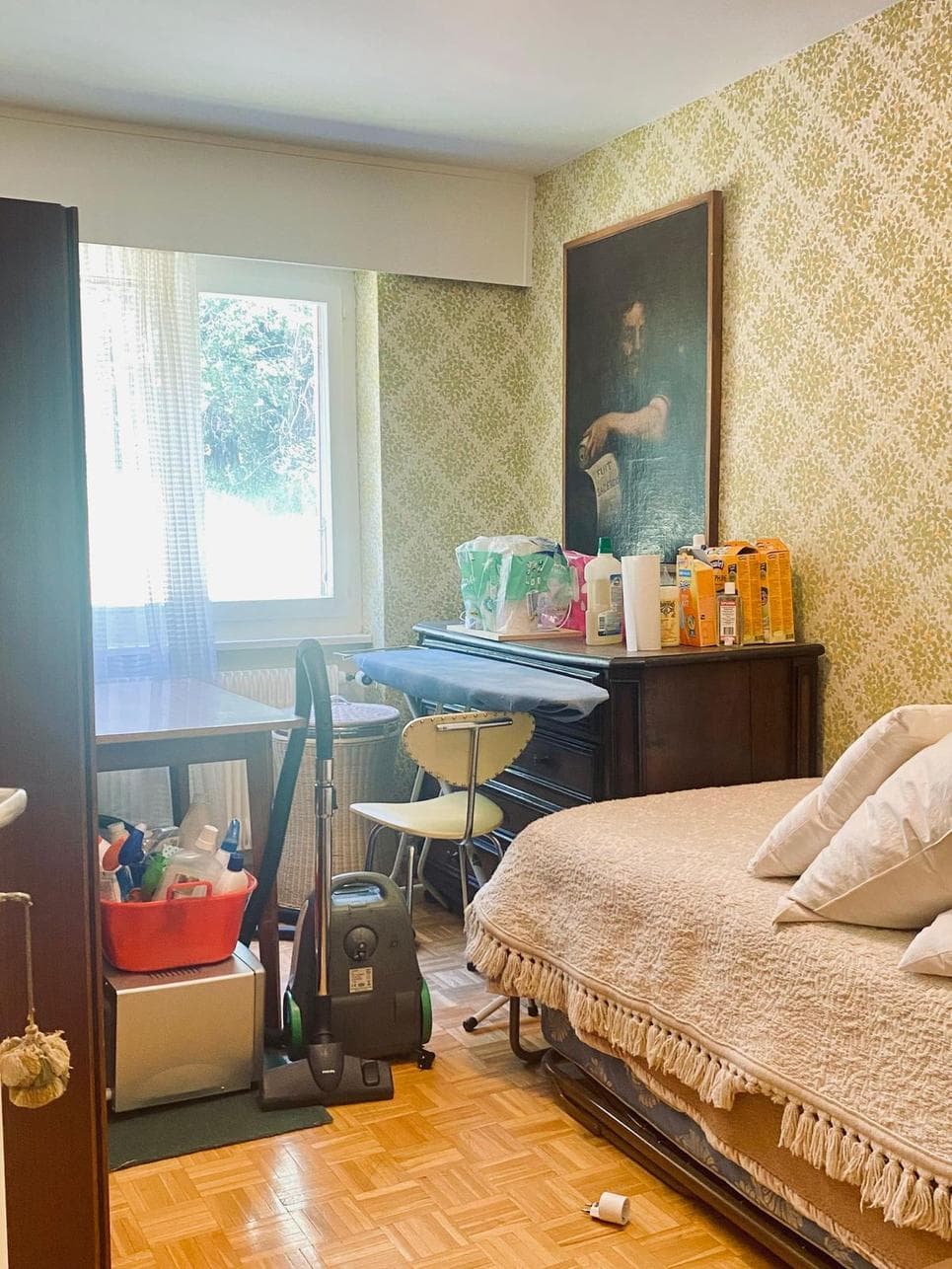 1698 – Appartement – 4.5pièces  – 890000CHF  – 152m²