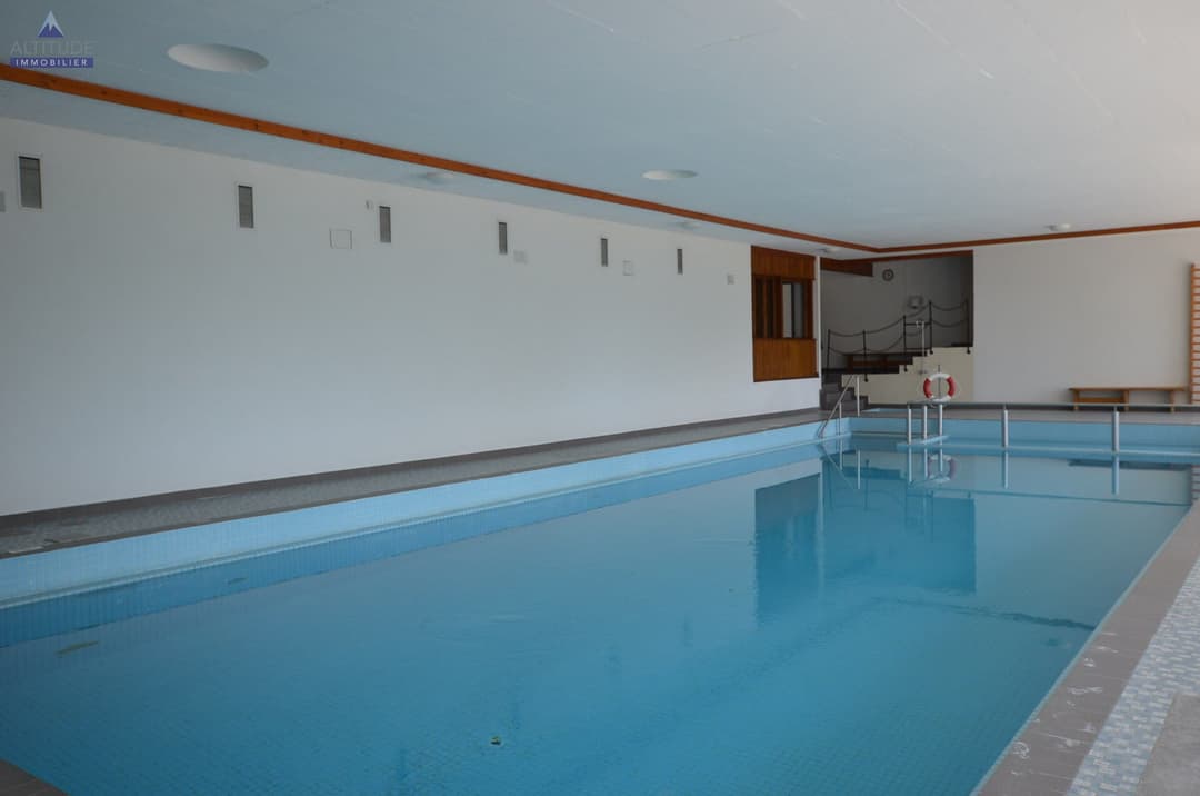 1429 – Appartement – 3.5pièces –