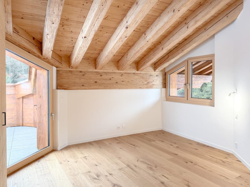 1743 – Appartement 5.5 pièces – 4000000CHF – 205 m²