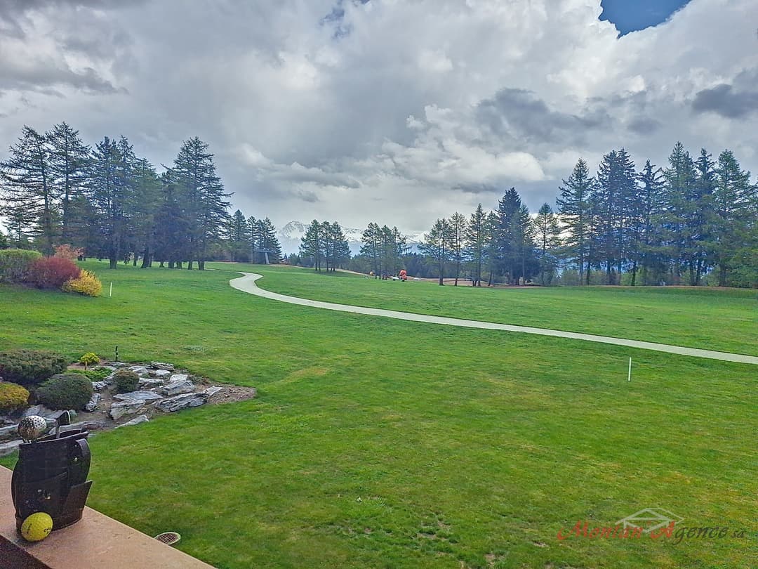 1431 – Appartement – 3.5pièces – 530.75 CHF –  90 m²