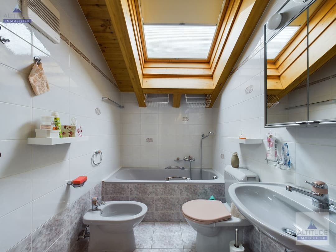 1432 – Appartement – 4.5pièces –  110 m²