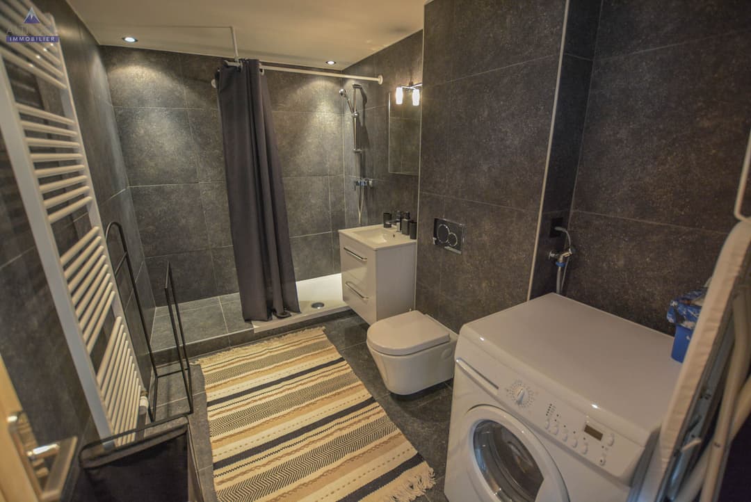 1434 – Appartement – 3.5pièces – 91 m²