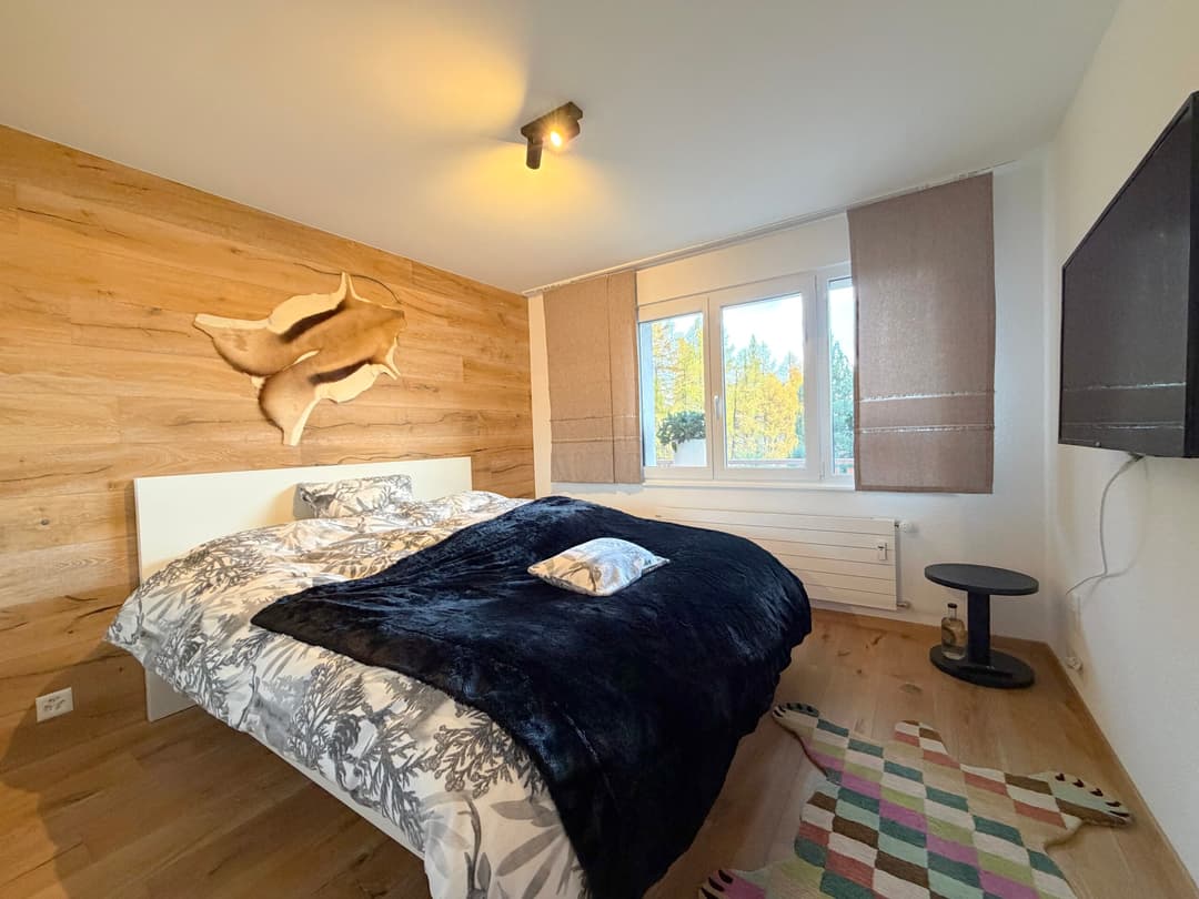 1436 – Appartement – 3.5pièces – 2900CHF  – 59 m²