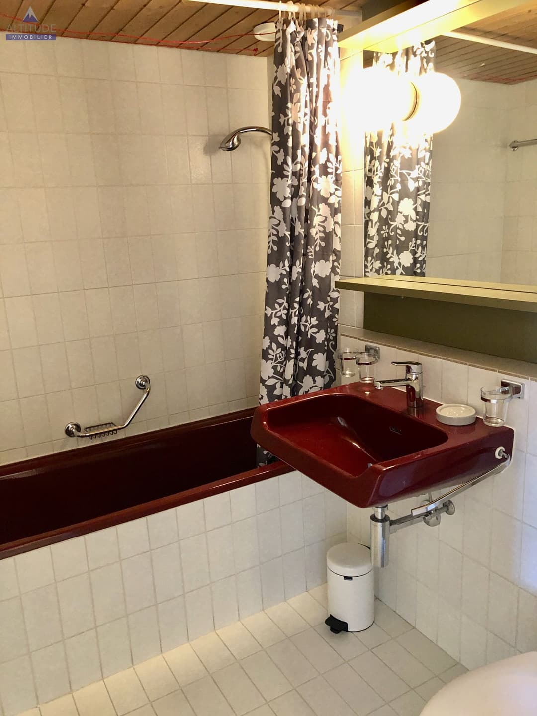 1439 – Appartement – 3.5pièces