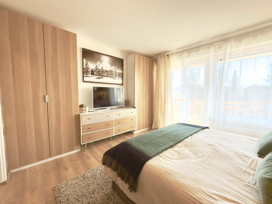 1776 – Appartement  – 4.5 pièces – 1700000 CHF – 128 m²