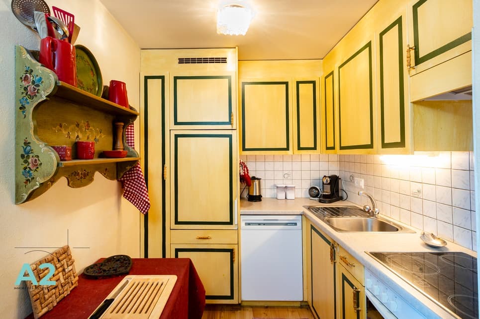 1367 – Appartement – 3.5pièces