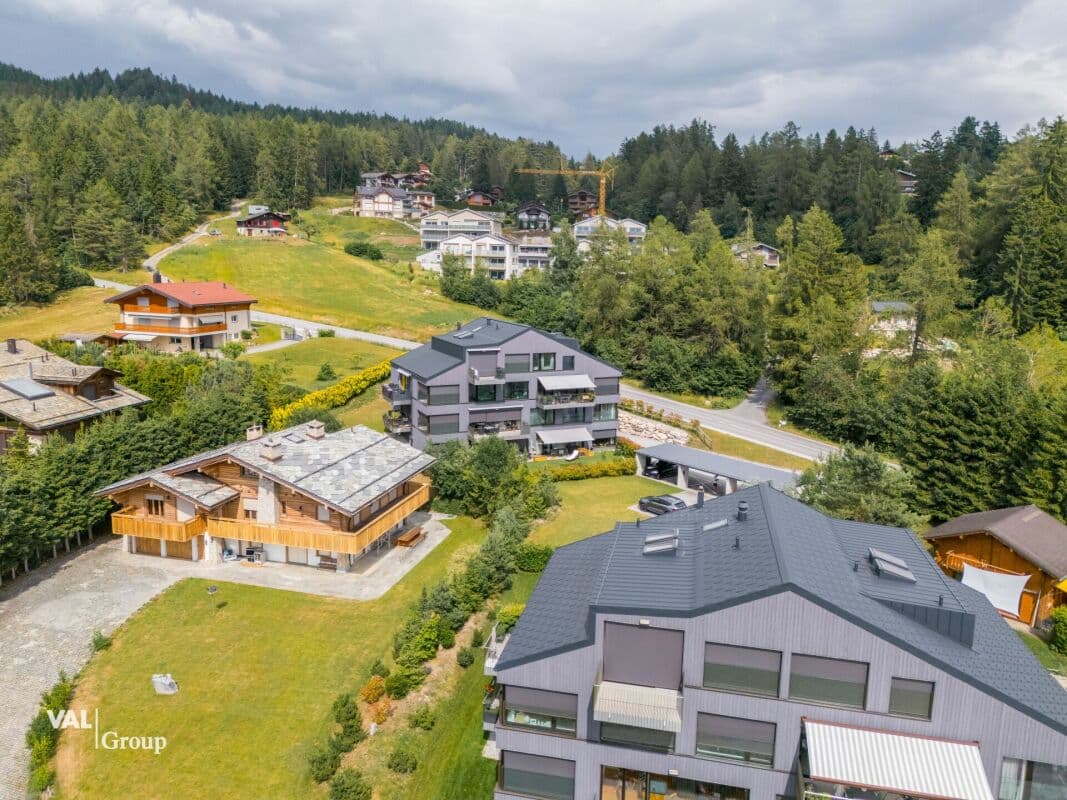 1706 – Appartement – 4.5pièces – 675000CHF – 108 m²