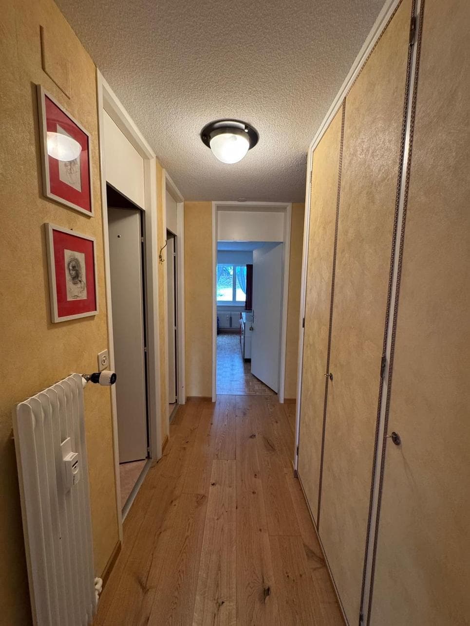 1698 – Appartement – 4.5pièces  – 890000CHF  – 152m²