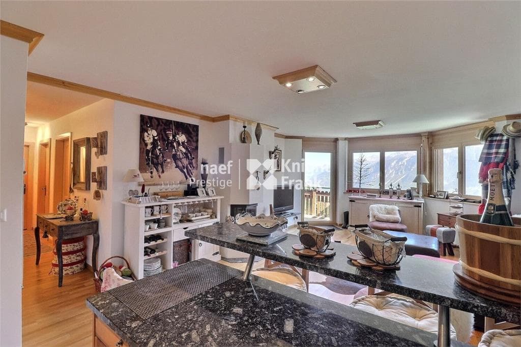 1388 – Appartement – 107 m²