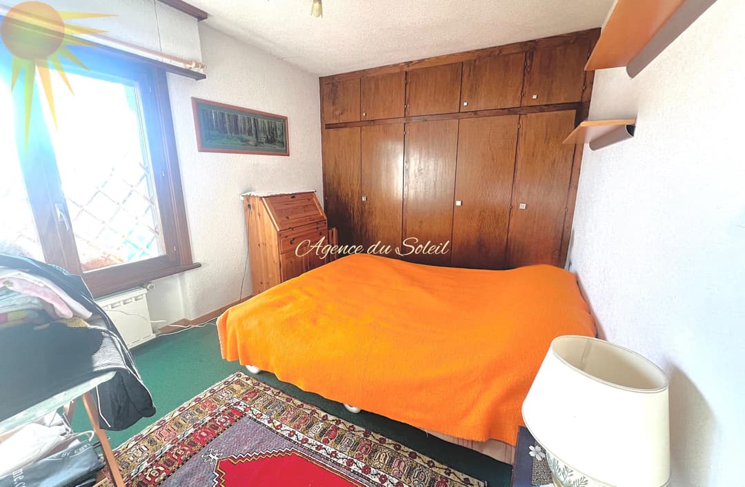 1707 – Maison – 6.5 pièces – 990000 CHF – 162 m²