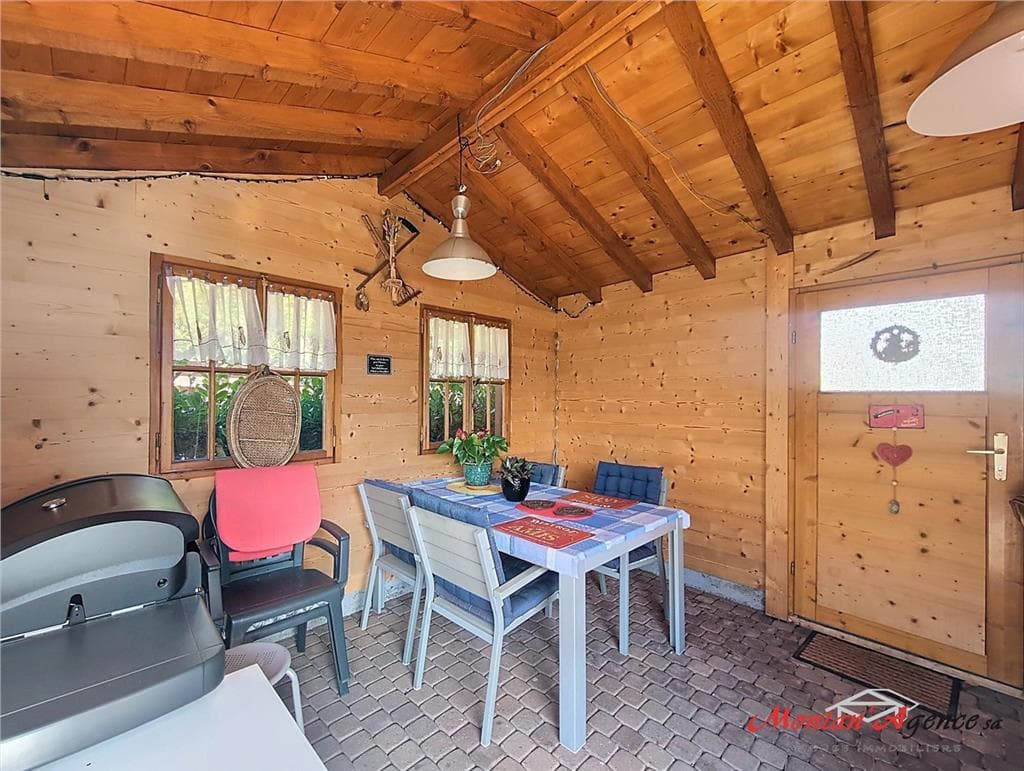 1708 – Maison – 7.5pièces – 1300000CHF