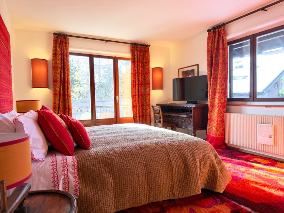 1400 – Appartement – 5.5pièces – 11200CHF