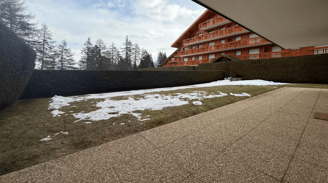 1756 – Appartement – 3.5 pièces – 1850000 CHF –  86 m²