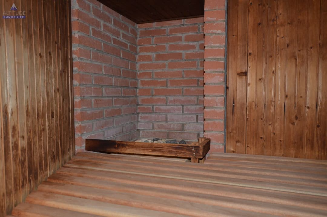 1429 – Appartement – 3.5pièces –