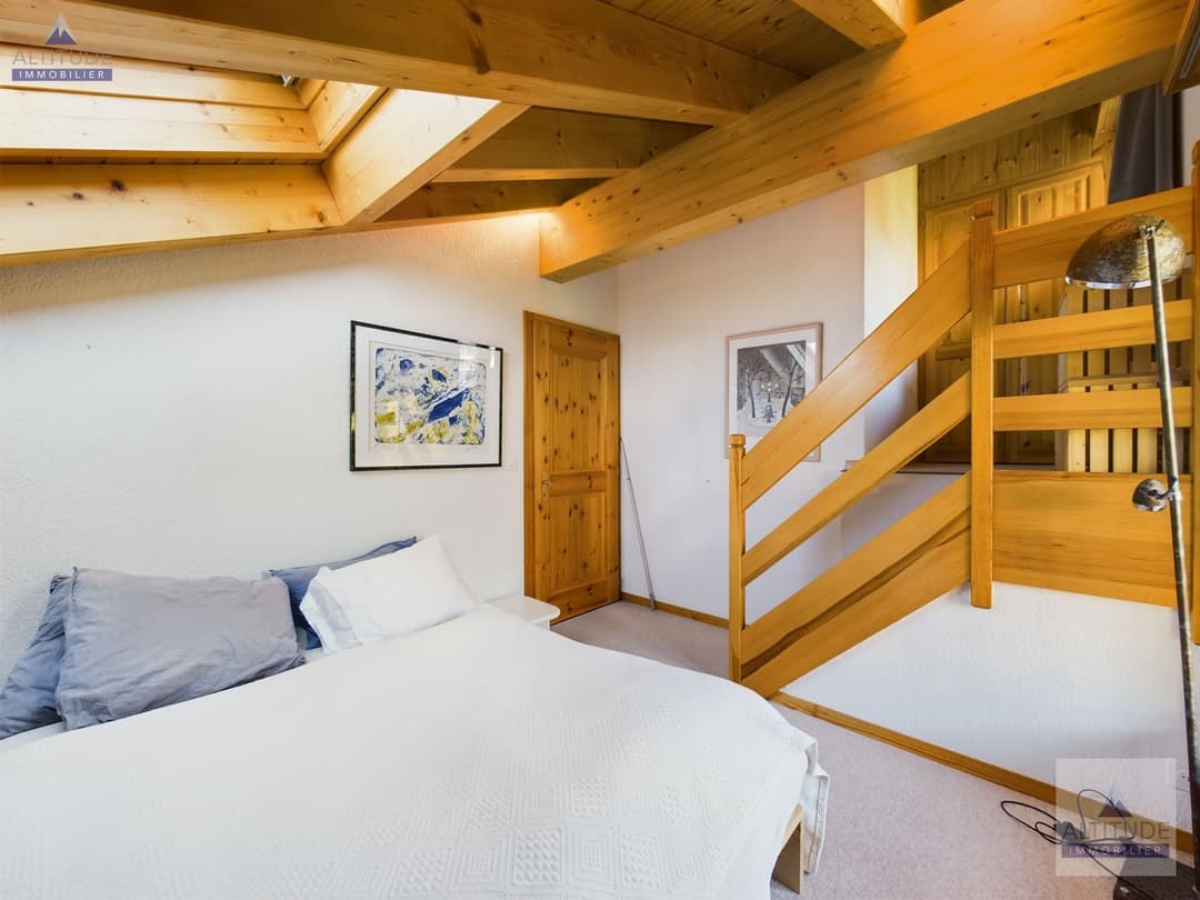 1432 – Appartement – 4.5pièces –  110 m²