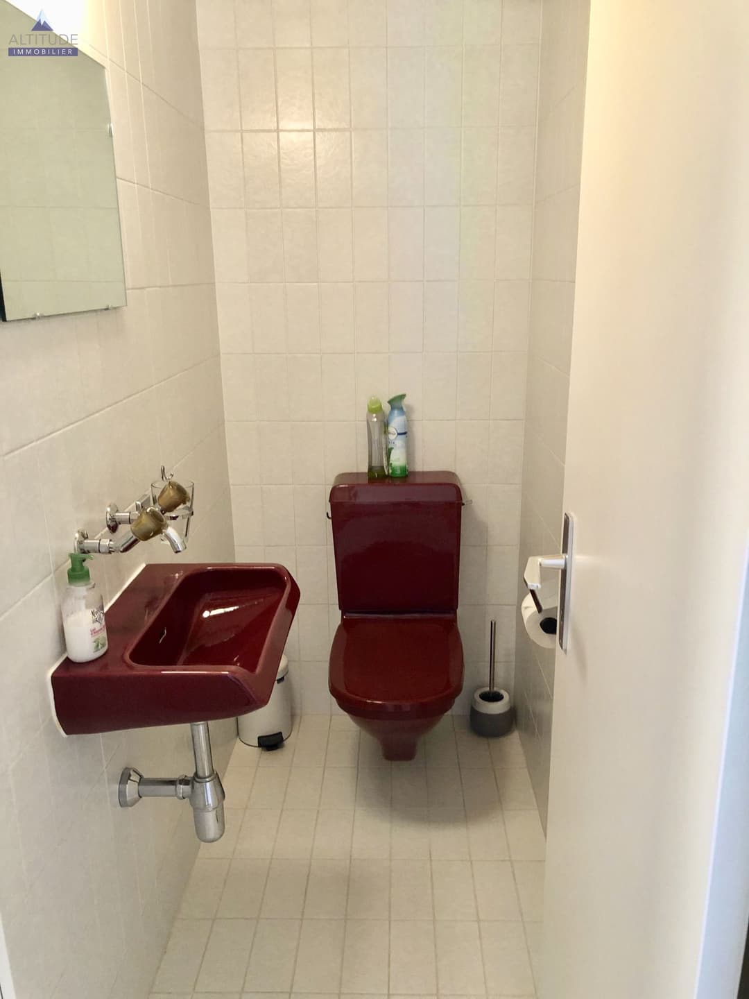 1439 – Appartement – 3.5pièces