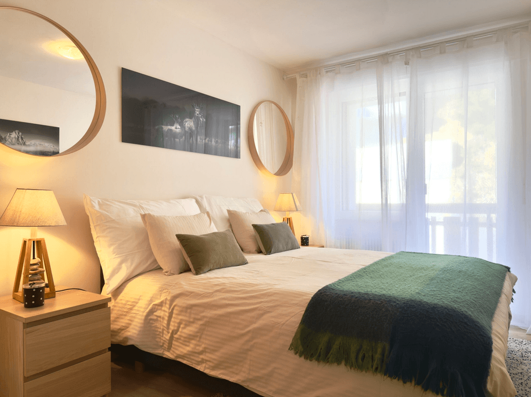 1776 – Appartement  – 4.5 pièces – 1700000 CHF – 128 m²