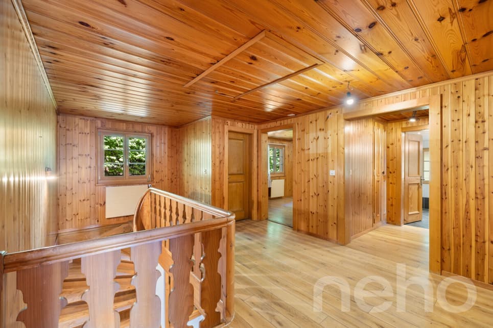 1775 – Maison  – 11 pièces – 2490000CHF – 320 m²