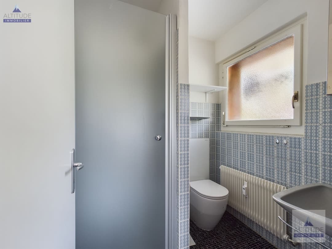 1366 – Appartement –  3.5pièces – 89 m²