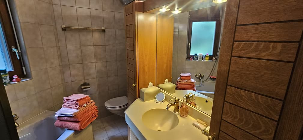 1738 – Appartement – 5.5pièces –  2190000CHF –  139.2m²