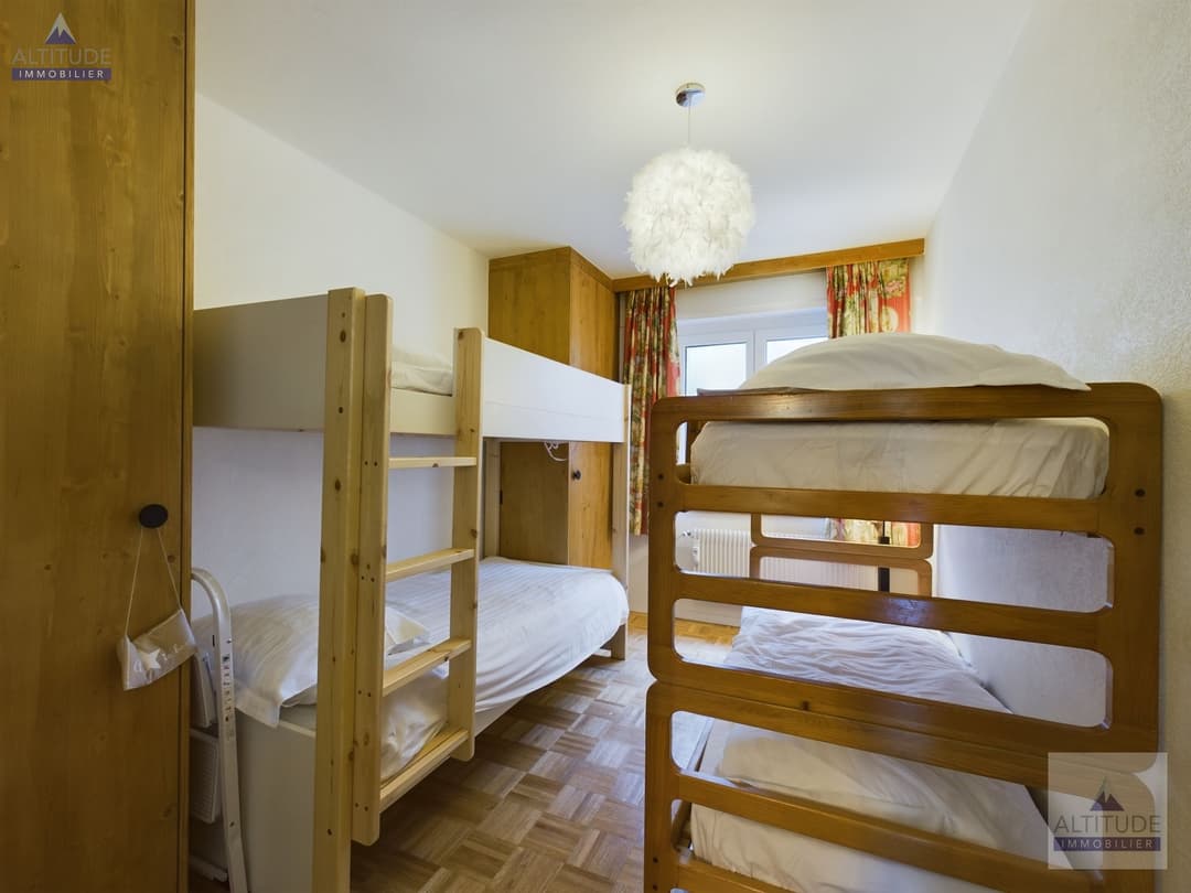 1382 – Appartement –  4.5pièces