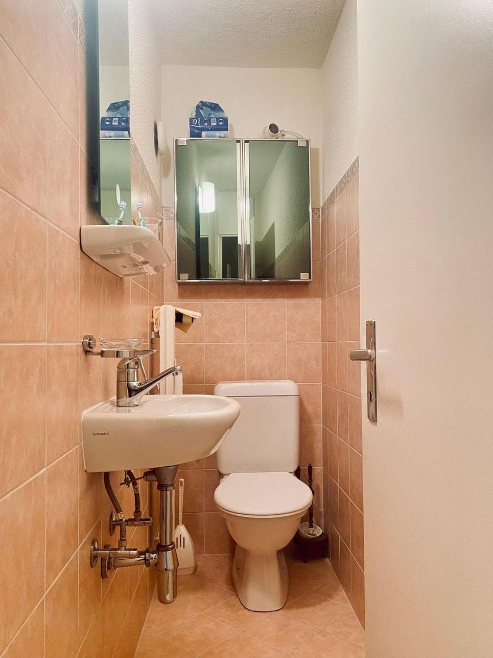 1698 – Appartement – 4.5pièces  – 890000CHF  – 152m²