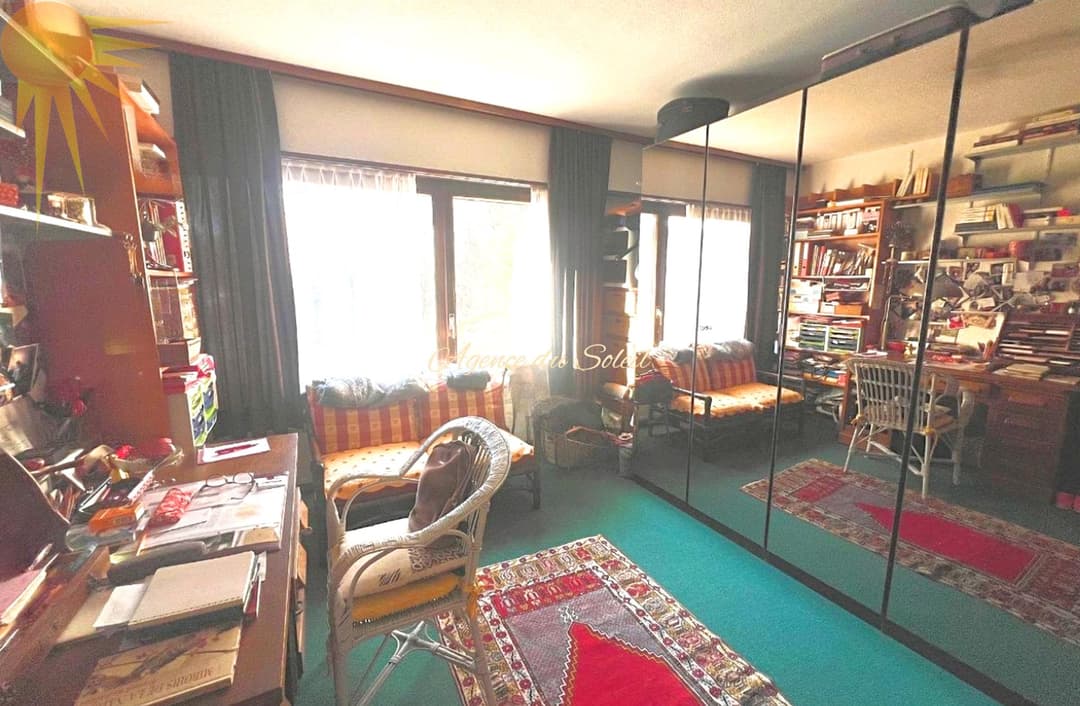 1707 – Maison – 6.5 pièces – 990000 CHF – 162 m²