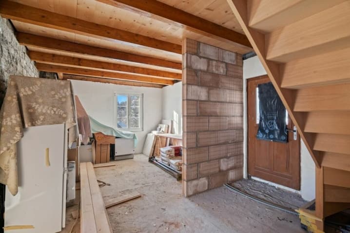 1712 – Maison – 1150000CHF – 95m²