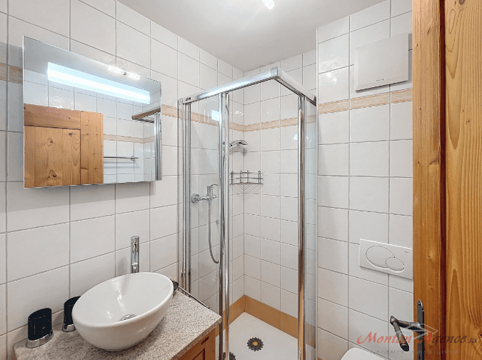 1423 – Appartement 3 pièces –  527.55 CHF – 92m²